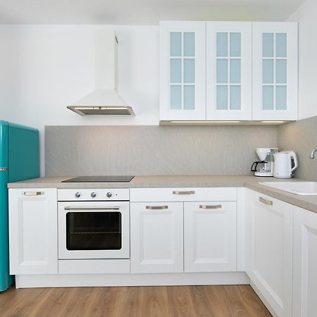 Bellmar Apartments นยีวีเซ ภายนอก รูปภาพ
