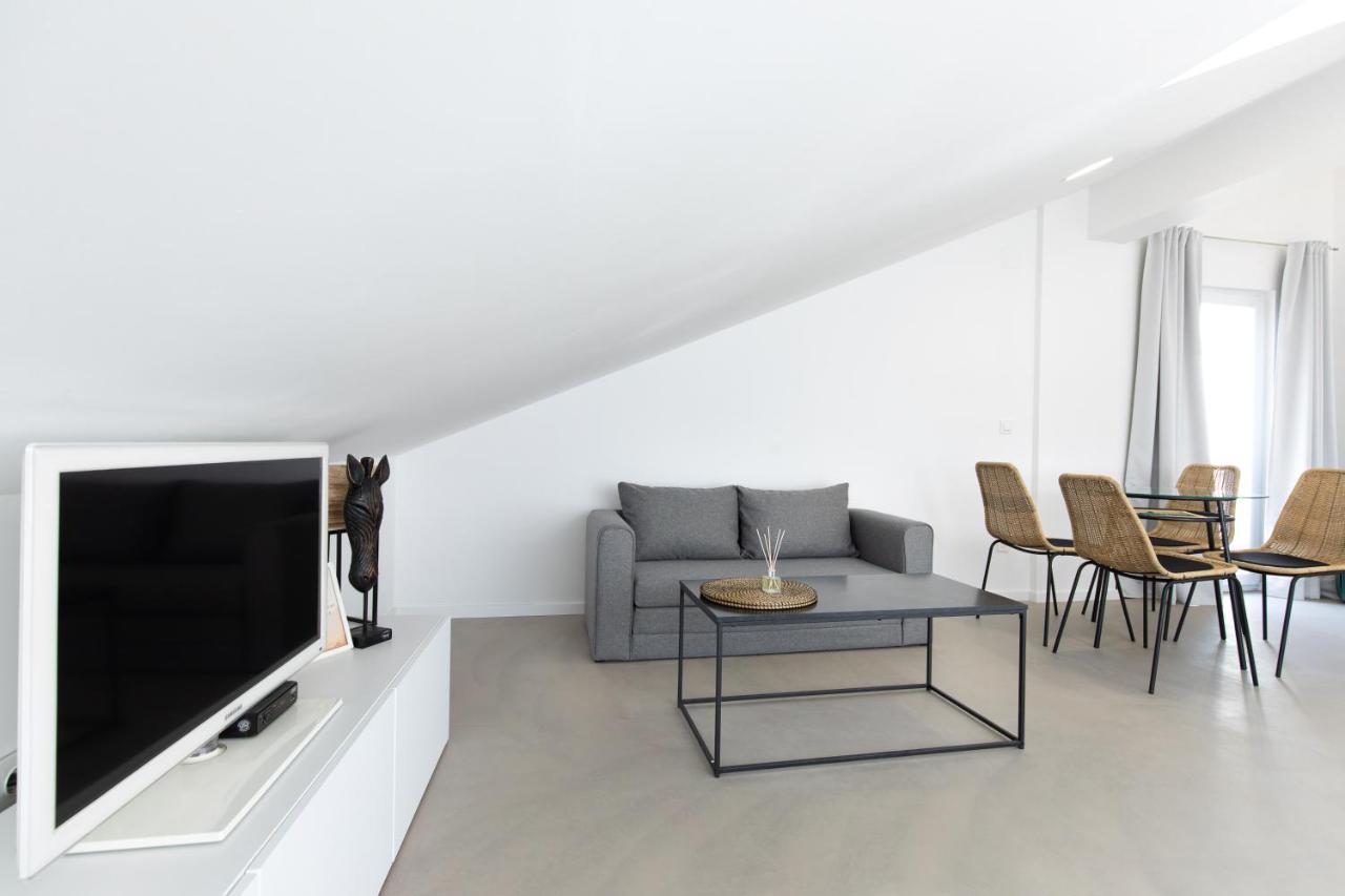 Bellmar Apartments นยีวีเซ ภายนอก รูปภาพ