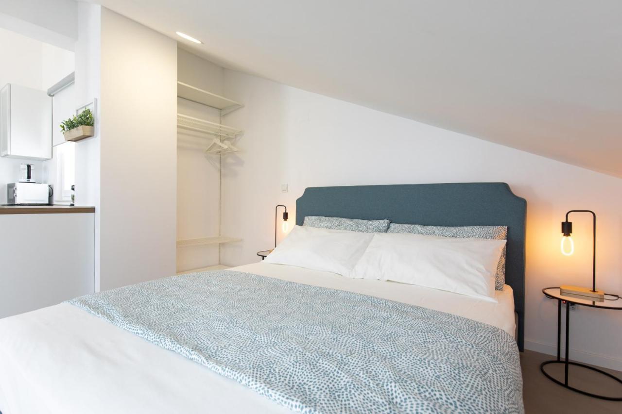 Bellmar Apartments นยีวีเซ ภายนอก รูปภาพ