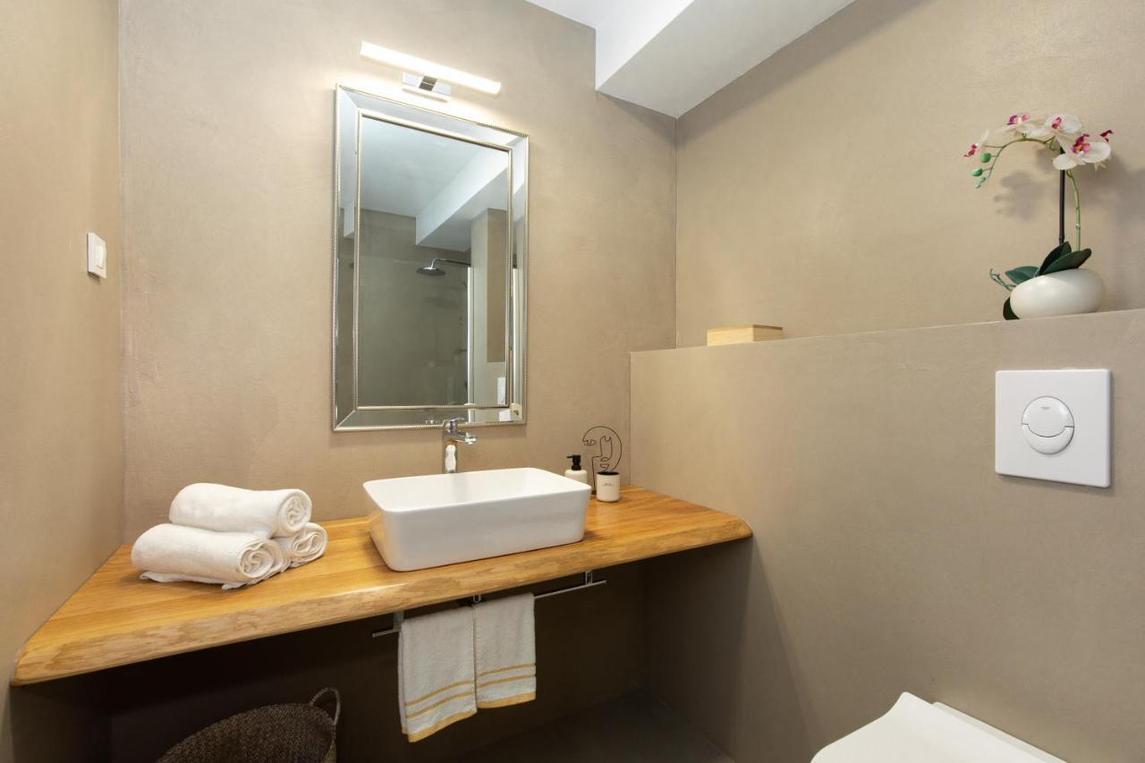 Bellmar Apartments นยีวีเซ ภายนอก รูปภาพ